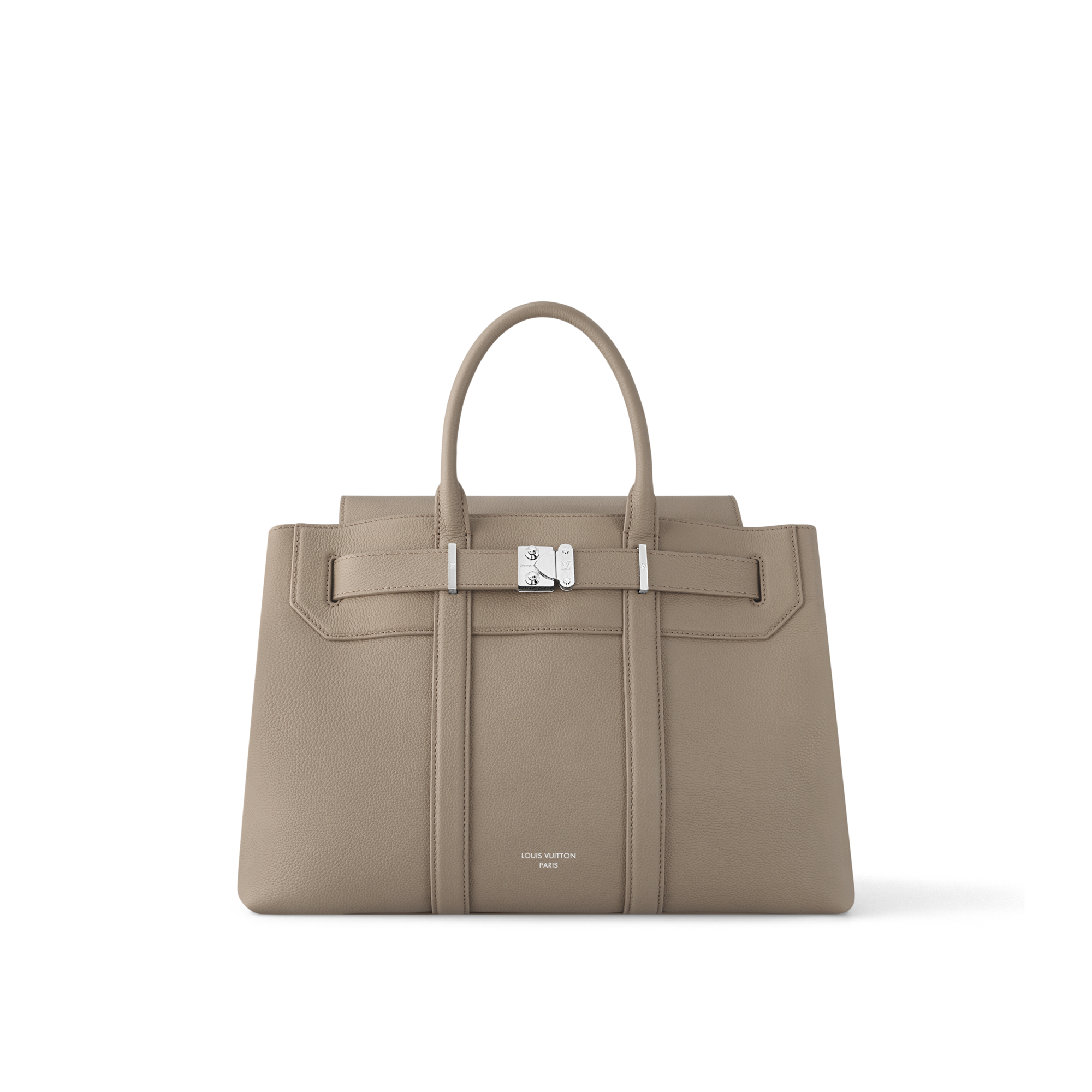 Bolso tote Georges MM H30 Bolsos y pequeña marroquinería Bolso de hombre Novedades | LOUIS VUITTON (Zoom de producto)