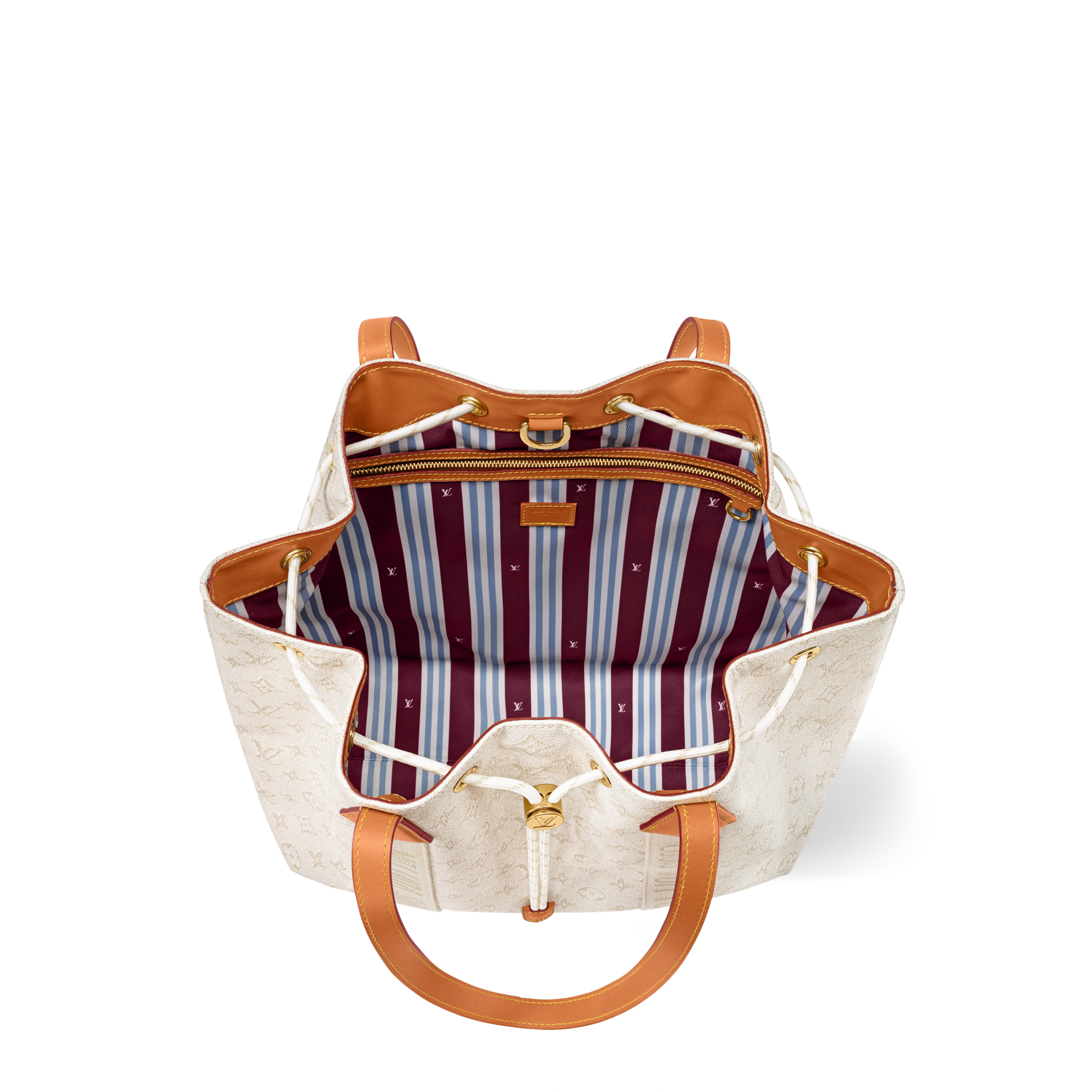 Bolso tote Marina G71 Bolsos y pequeña marroquinería Bolsos de mujer Novedades | LOUIS VUITTON (Zoom de producto)