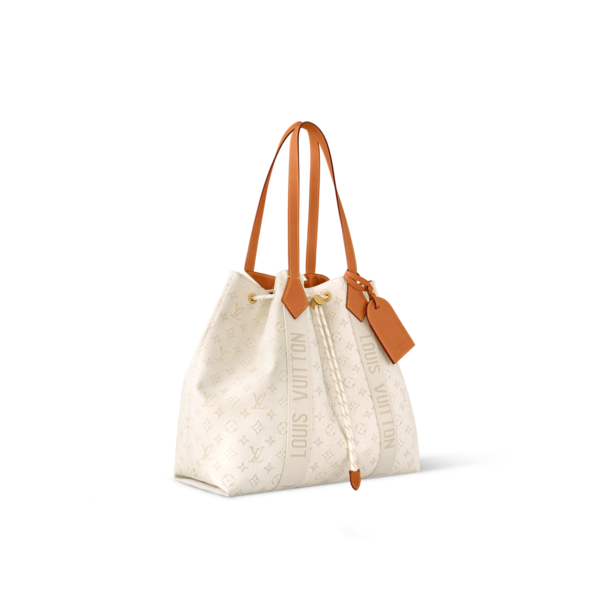 Bolso tote Marina G71 Bolsos y pequeña marroquinería Bolsos de mujer Novedades | LOUIS VUITTON (Zoom de producto)