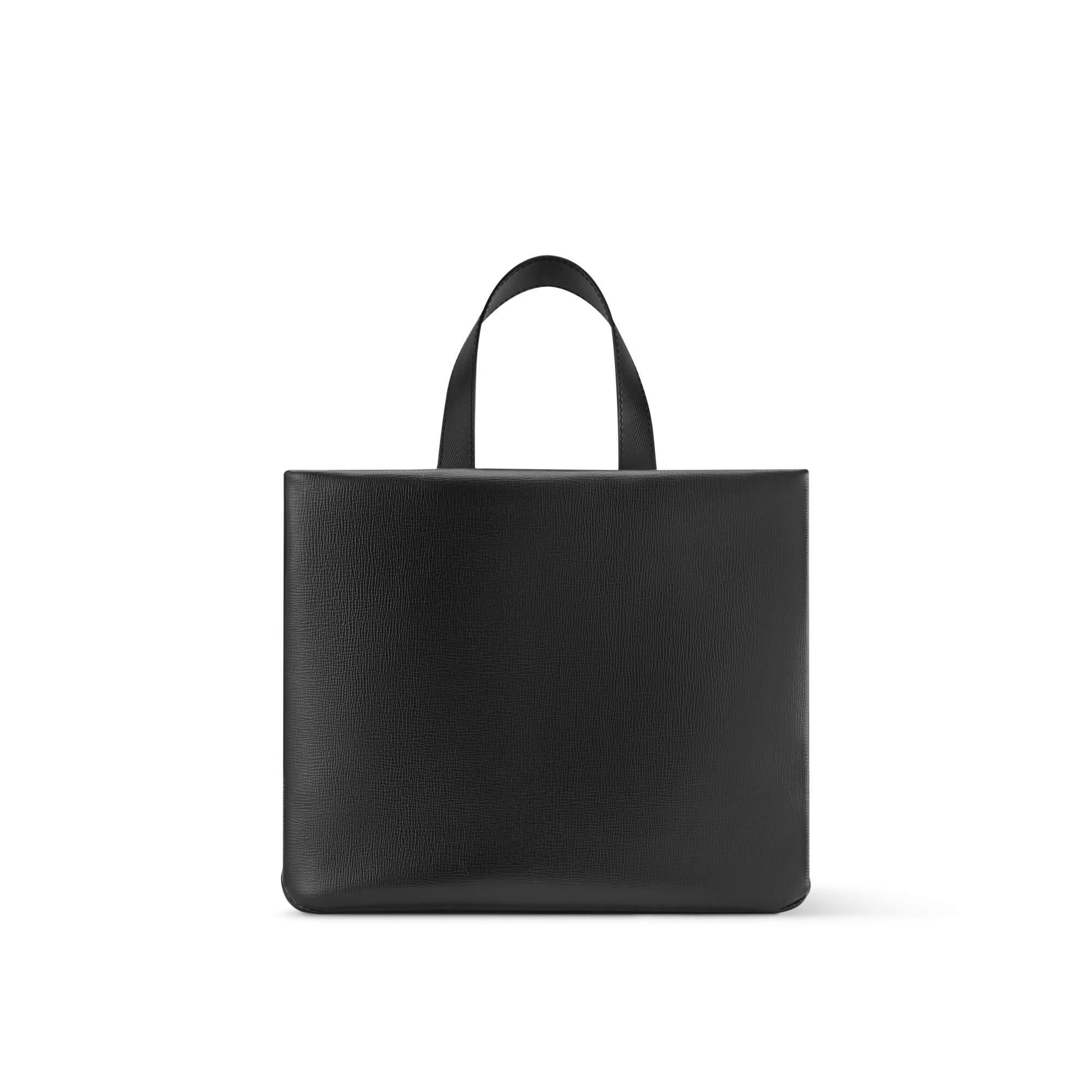 Bolso tote Mini Shopper Autres Cuirs Bolsos y pequeña marroquinería Bolso de hombre Novedades | LOUIS VUITTON (Zoom de producto)