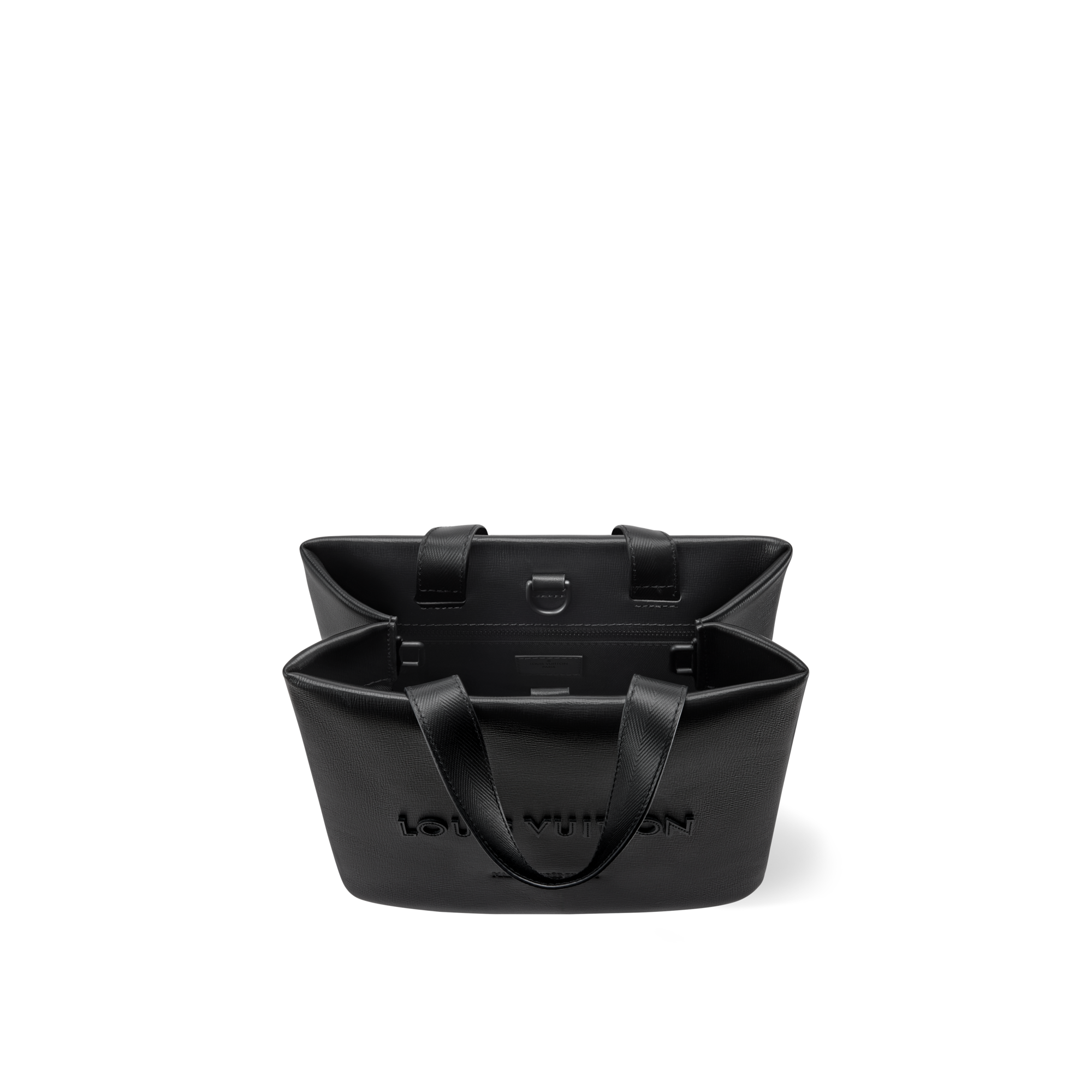 Bolso tote Mini Shopper Autres Cuirs Bolsos y pequeña marroquinería Bolso de hombre Novedades | LOUIS VUITTON (Zoom de producto)