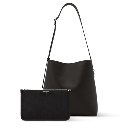 Bolso Hobo Verso H38 Bolsos y pequeña marroquinería Bolso de hombre Novedades | LOUIS VUITTON (Zoom de producto)