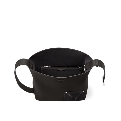 Bolso Hobo Verso H38 Bolsos y pequeña marroquinería Bolso de hombre Novedades | LOUIS VUITTON (Zoom de producto)