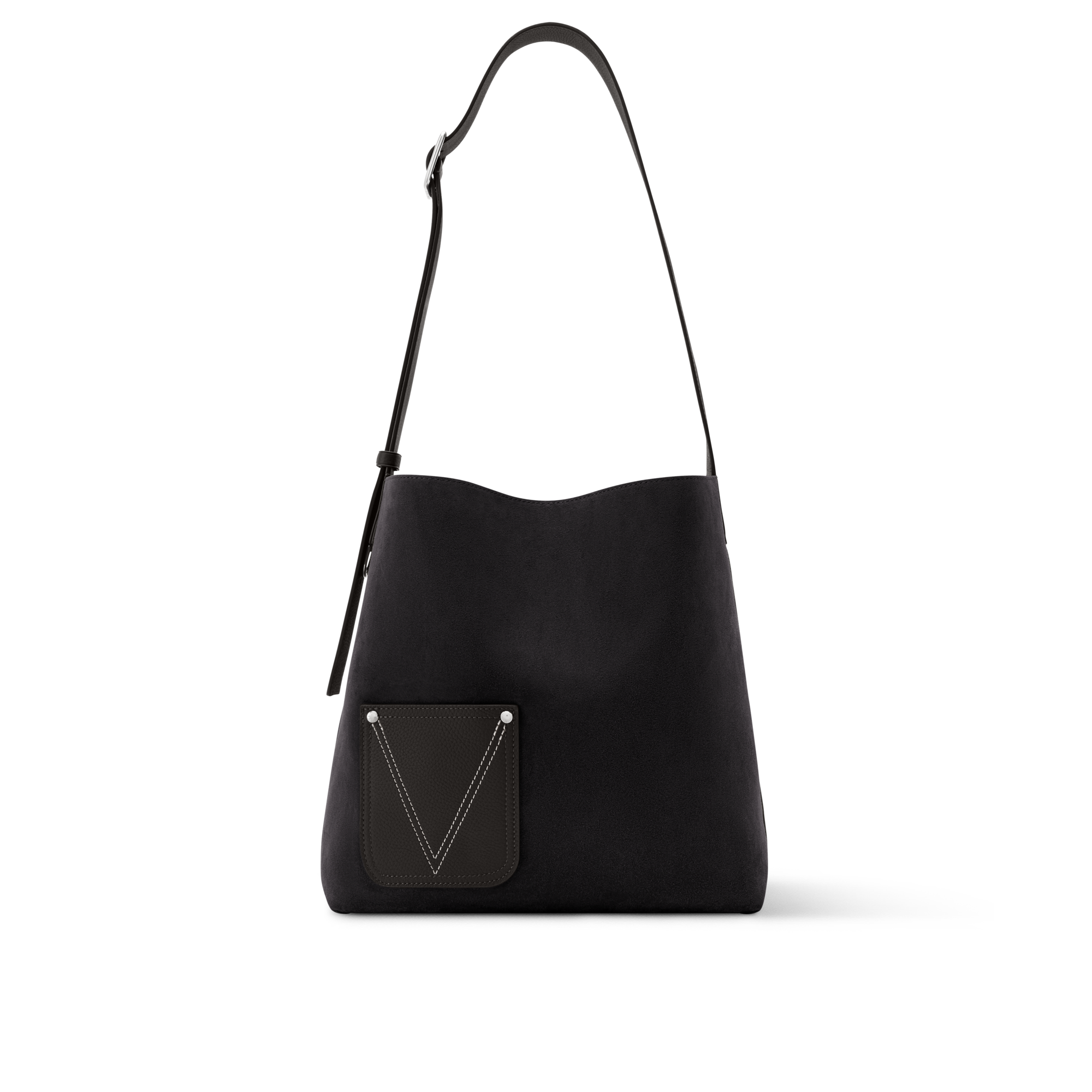 Bolso Hobo Verso H38 Bolsos y pequeña marroquinería Bolso de hombre Novedades | LOUIS VUITTON (Zoom de producto)