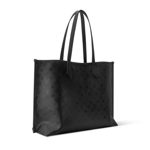 Bolso tote Walkaround Monogram Archive Hombre Bolsos Todos los bolsos | LOUIS VUITTON (Zoom de producto)