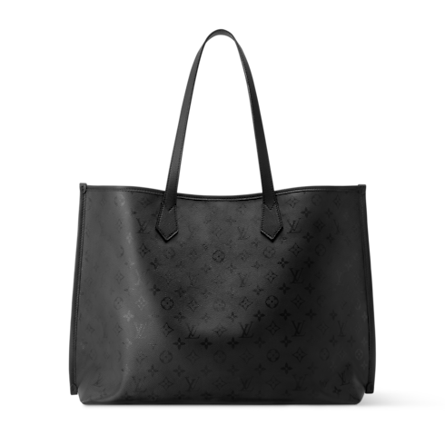Bolso tote Walkaround Monogram Archive Hombre Bolsos Todos los bolsos | LOUIS VUITTON (Zoom de producto)