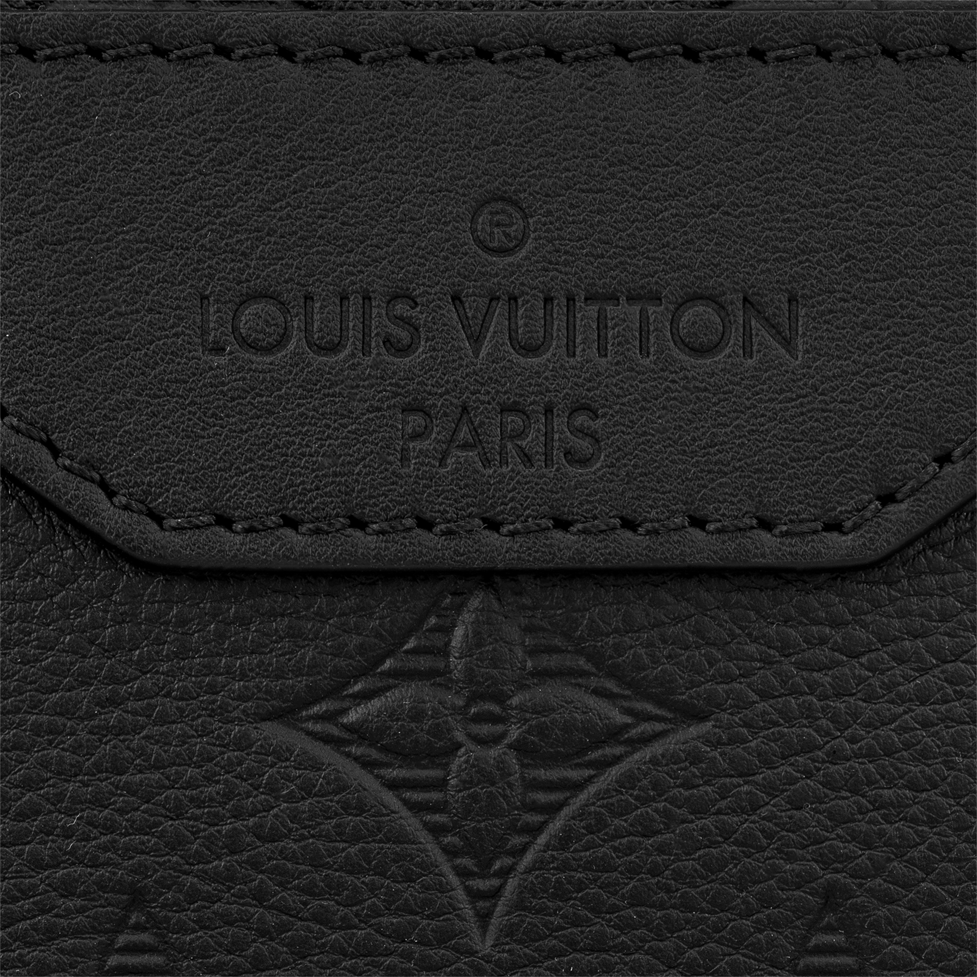 Bolso Trio Messenger Sombra Monogram Hombre Bolsos All Collections | LOUIS VUITTON (Zoom de producto)