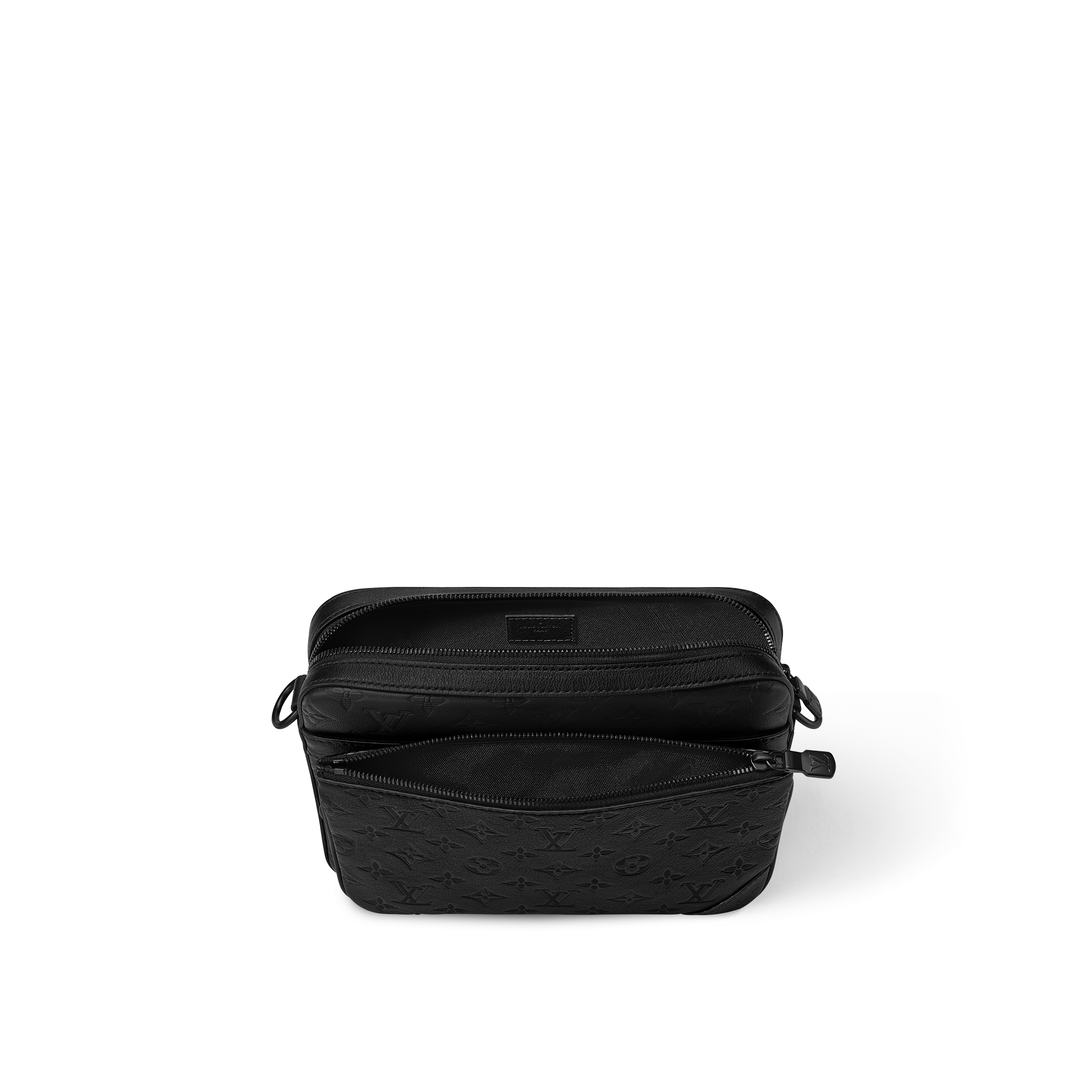 Bolso Trio Messenger Sombra Monogram Hombre Bolsos All Collections | LOUIS VUITTON (Zoom de producto)
