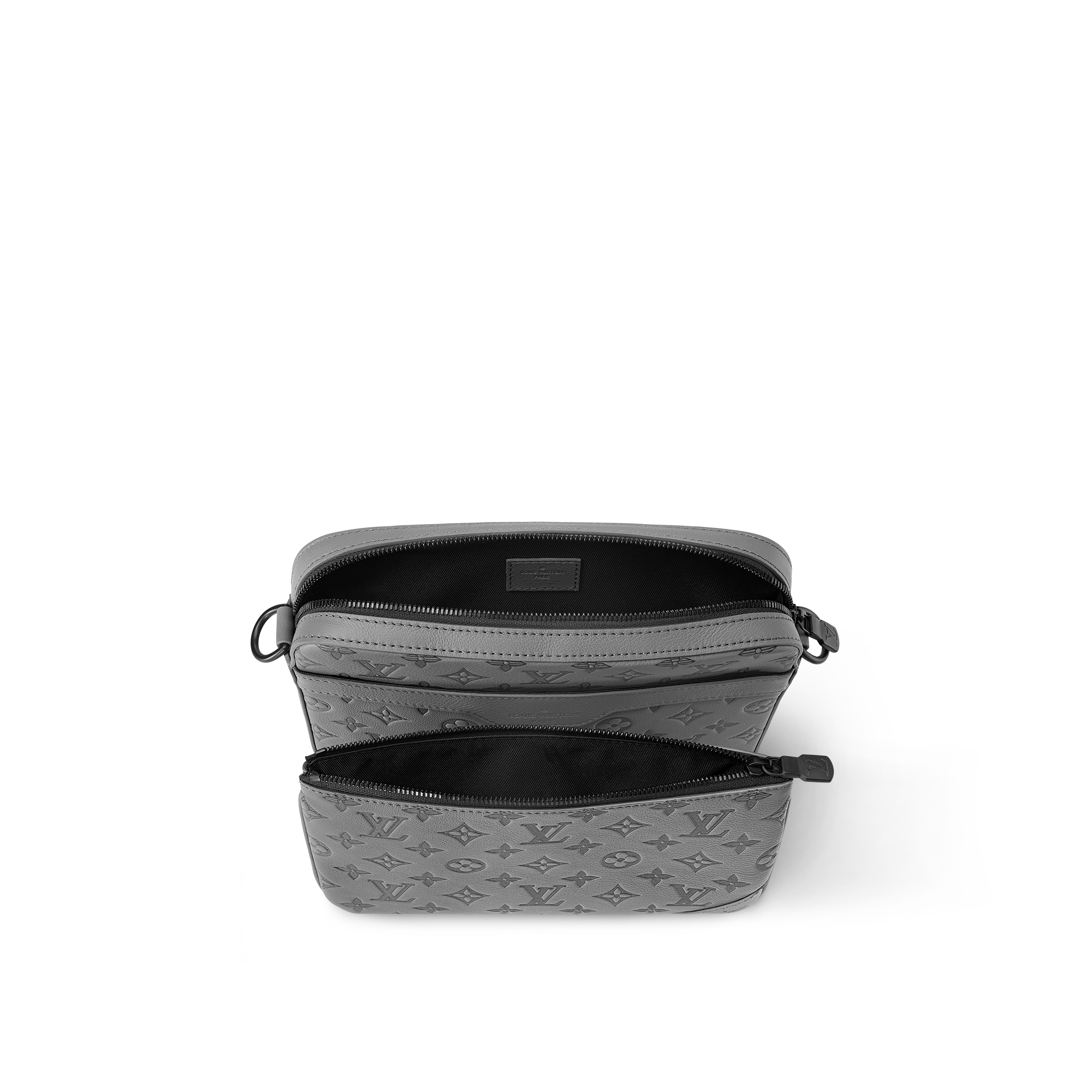 Bolso Trio Messenger Sombra Monogram Hombre Bolsos Todas las colecciones | LOUIS VUITTON (Zoom de producto)