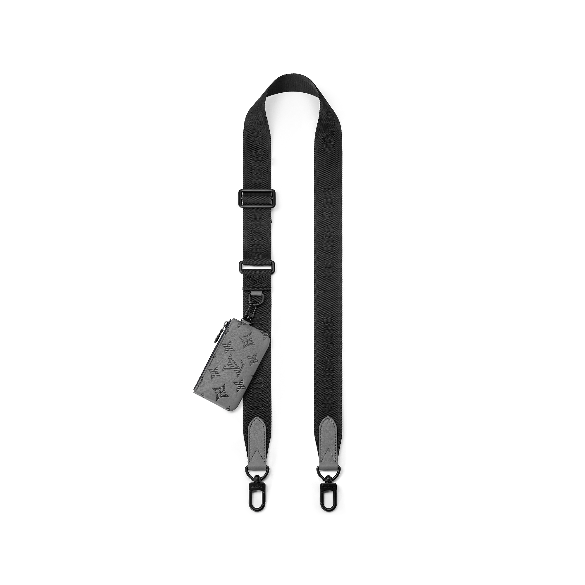 Bolso Trio Messenger Sombra Monogram Hombre Bolsos Todas las colecciones | LOUIS VUITTON (Zoom de producto)