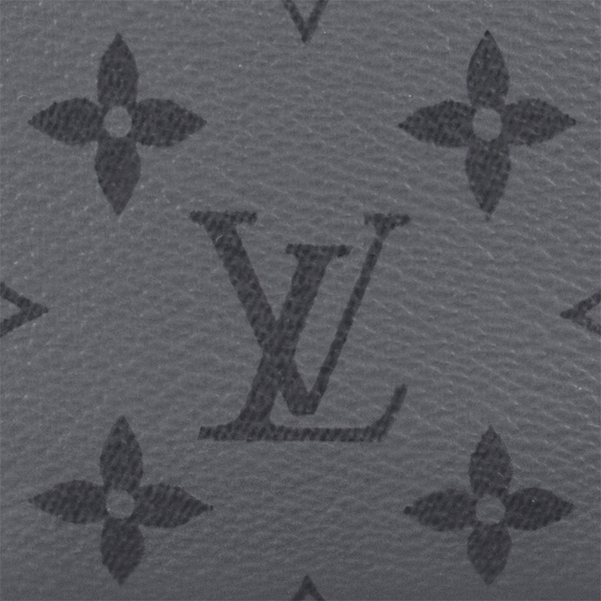 Bolso Trio Messenger Monogram Eclipse Hombre Bolsos Todos los bolsos | LOUIS VUITTON (Zoom de producto)