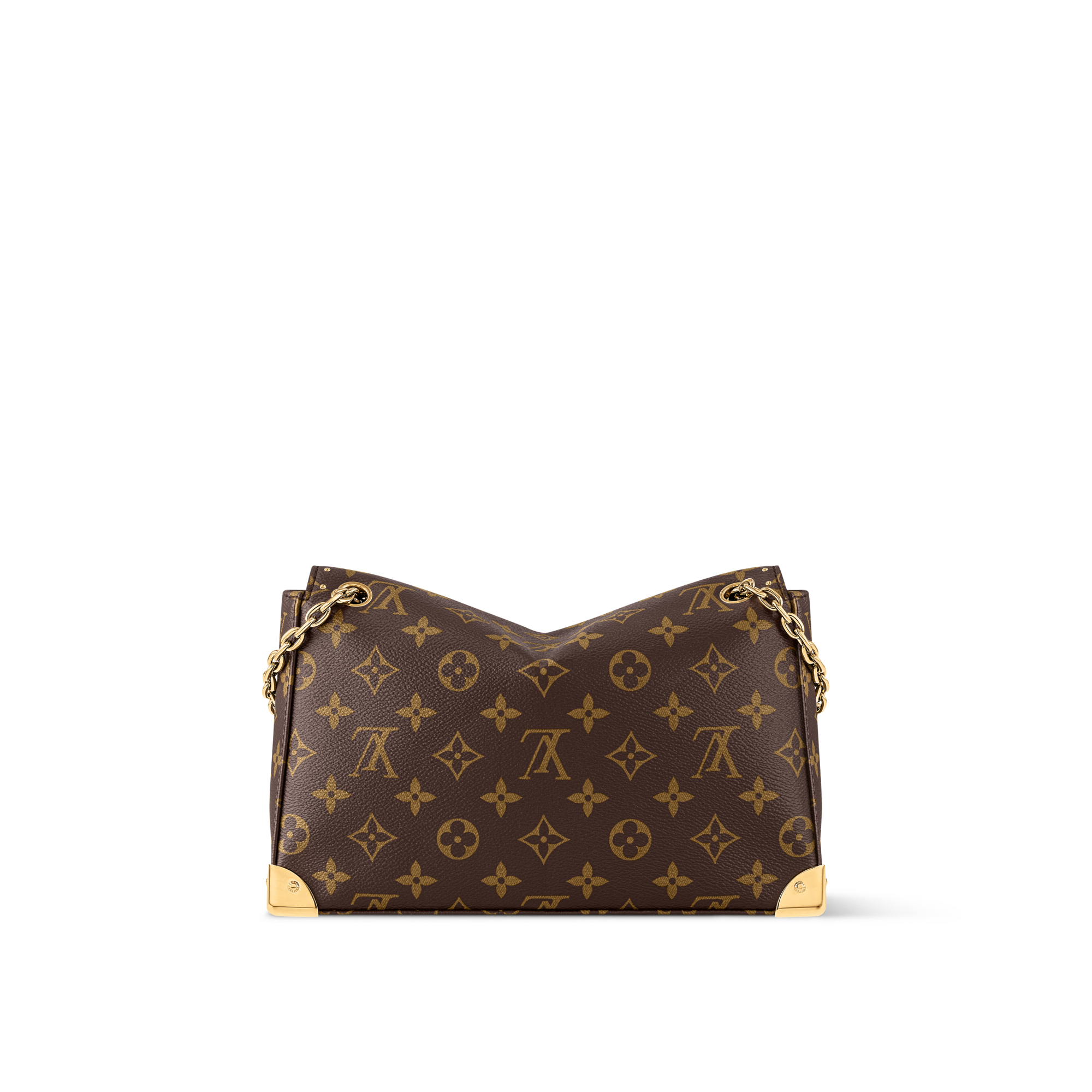 Bolso Trunkie Lona Monogram Mujer Bolsos Bolsos | LOUIS VUITTON (Zoom de producto)