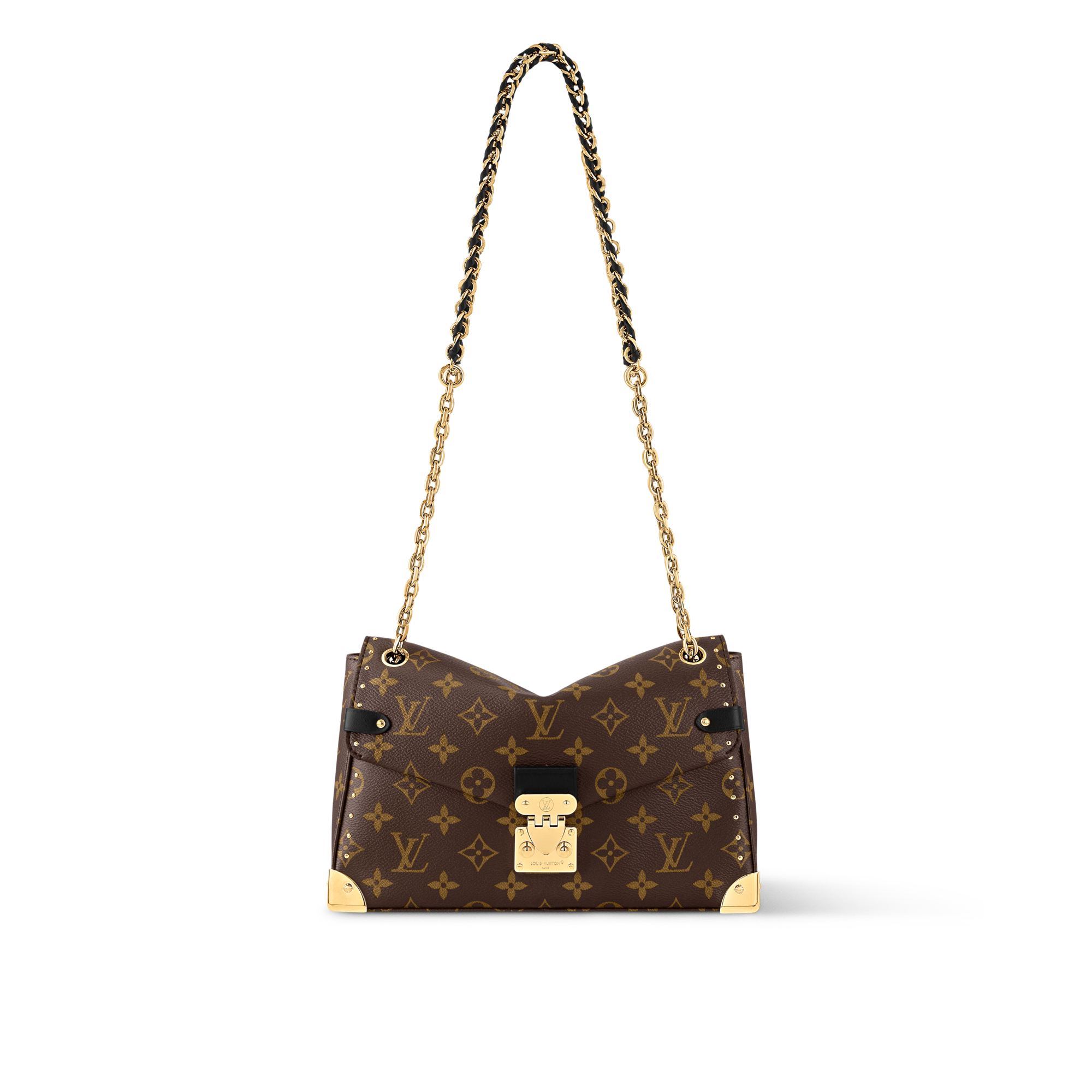 Bolso Trunkie Lona Monogram Mujer Bolsos Bolsos | LOUIS VUITTON (Zoom de producto)