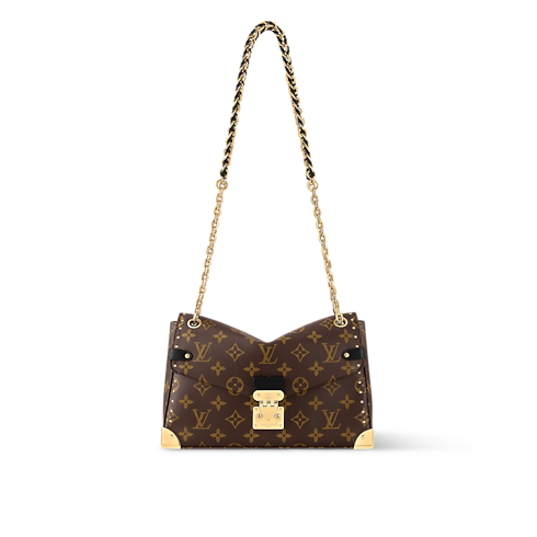 Bolso Trunkie Lona Monogram Mujer Bolsos Bolsos | LOUIS VUITTON (Zoom de producto)