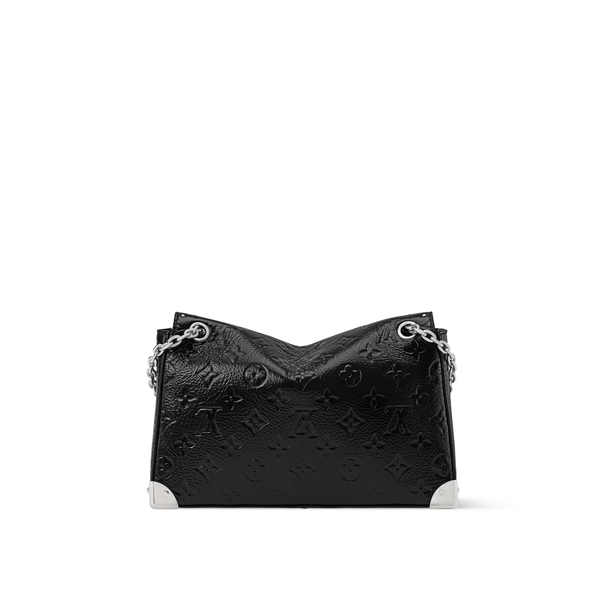 Bolso Trunkie Fashion Leather Mujer Bolsos Bolsos | LOUIS VUITTON (Zoom de producto)