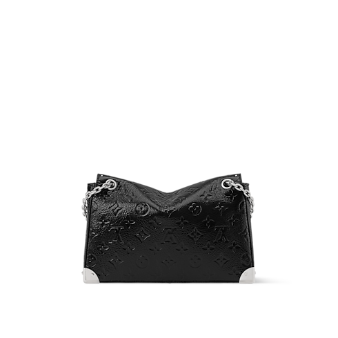 Bolso Trunkie Fashion Leather Mujer Bolsos Bolsos | LOUIS VUITTON (Zoom de producto)