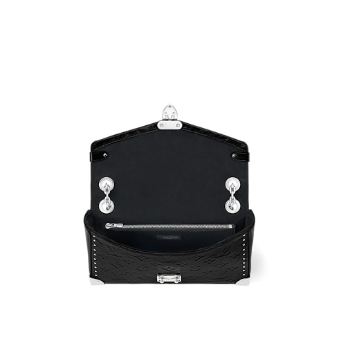 Bolso Trunkie Fashion Leather Mujer Bolsos Bolsos | LOUIS VUITTON (Zoom de producto)