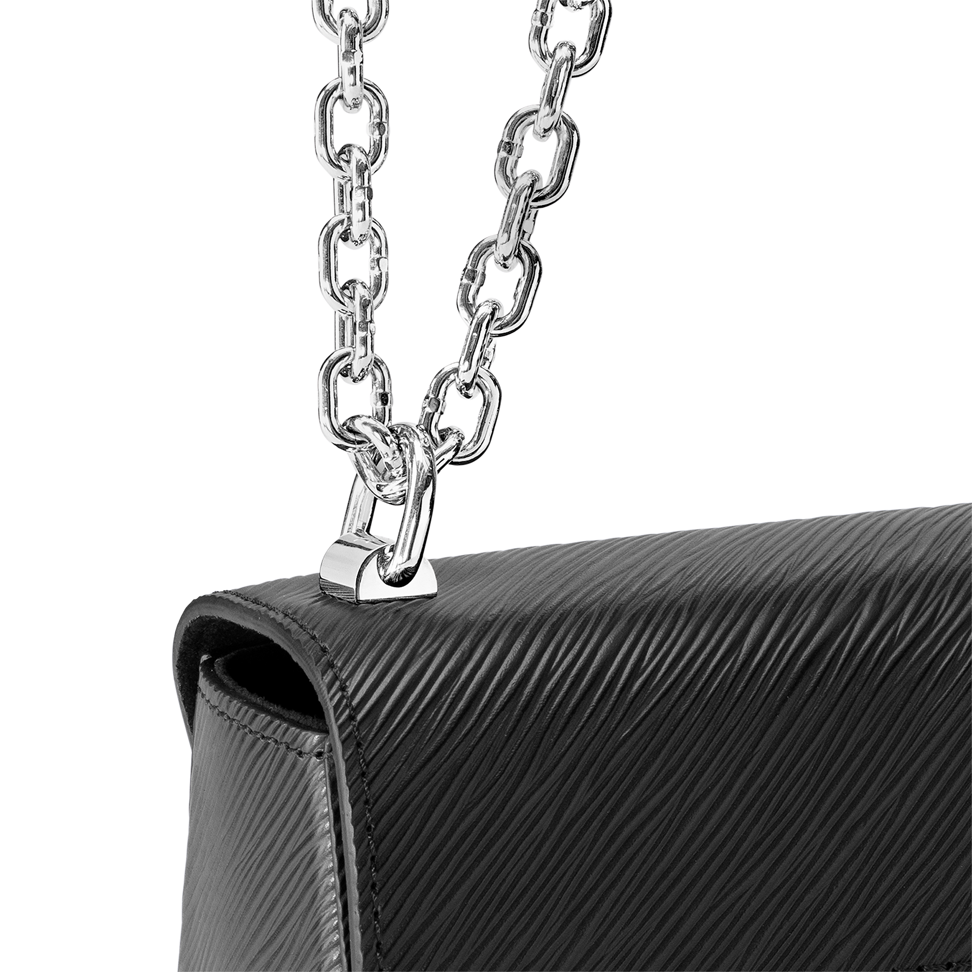Bolso Twist MM Piel Epi Mujer Bolsos Bolsos | LOUIS VUITTON (Zoom de producto)