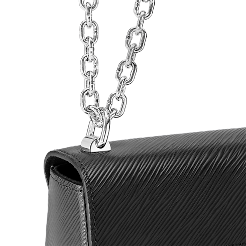 Bolso Twist MM Piel Epi Mujer Bolsos Bolsos | LOUIS VUITTON (Zoom de producto)