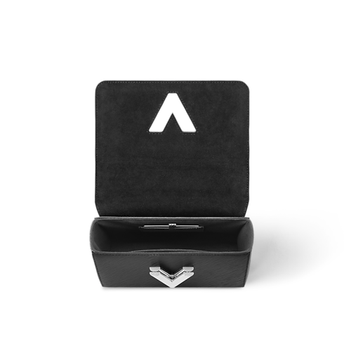 Bolso Twist MM Piel Epi Mujer Bolsos Bolsos | LOUIS VUITTON (Zoom de producto)