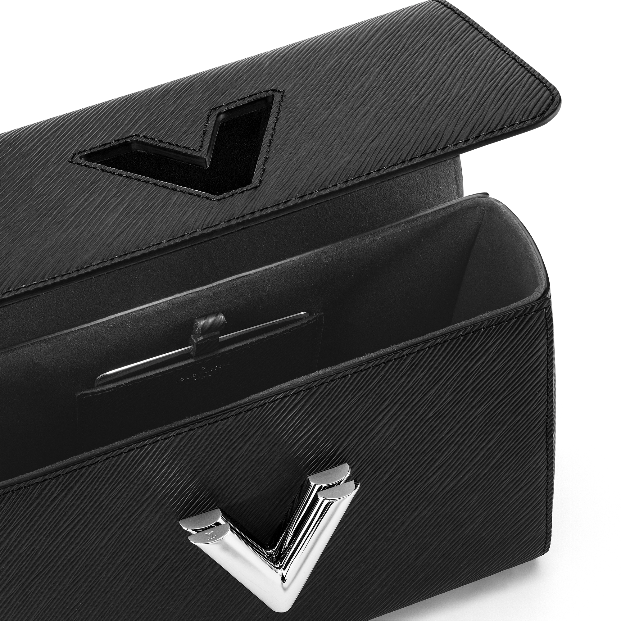 Bolso Twist MM Piel Epi Mujer Bolsos Bolsos | LOUIS VUITTON (Zoom de producto)