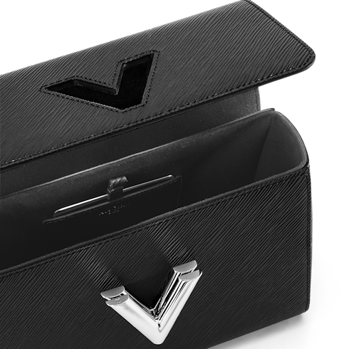 Bolso Twist MM Piel Epi Mujer Bolsos Bolsos | LOUIS VUITTON (Zoom de producto)