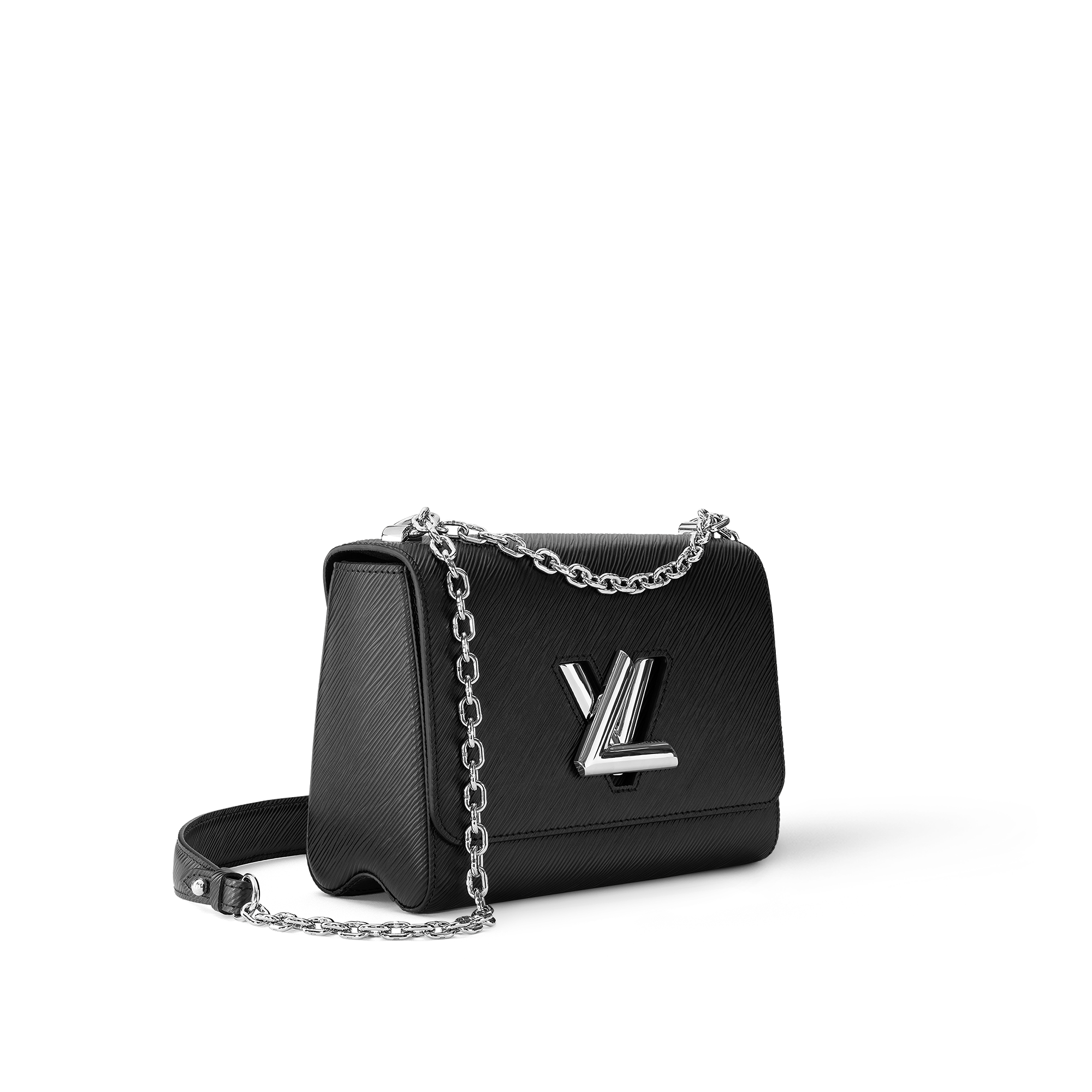 Bolso Twist MM Piel Epi Mujer Bolsos Bolsos | LOUIS VUITTON (Zoom de producto)