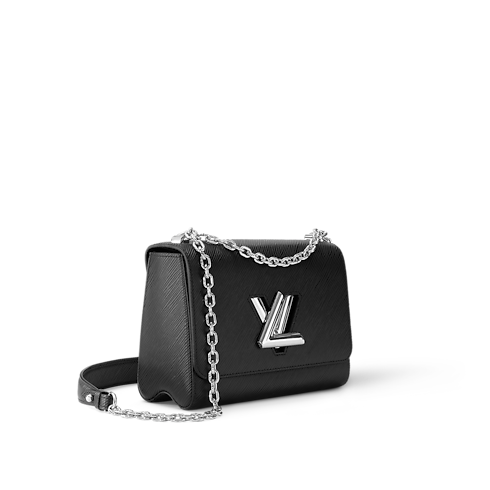 Bolso Twist MM Piel Epi Mujer Bolsos Bolsos | LOUIS VUITTON (Zoom de producto)