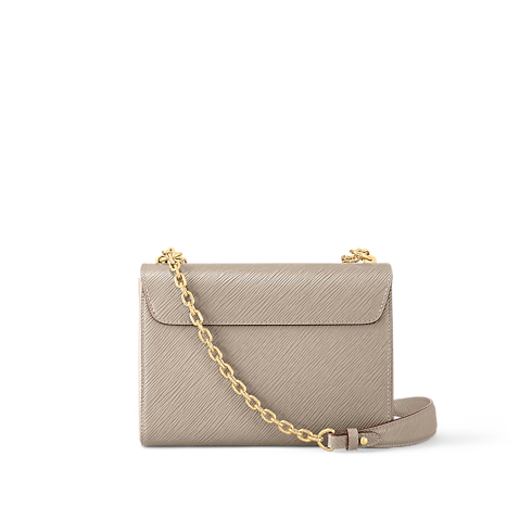 Bolso Twist MM Piel Epi Mujer Bolsos Bolsos | LOUIS VUITTON (Zoom de producto)
