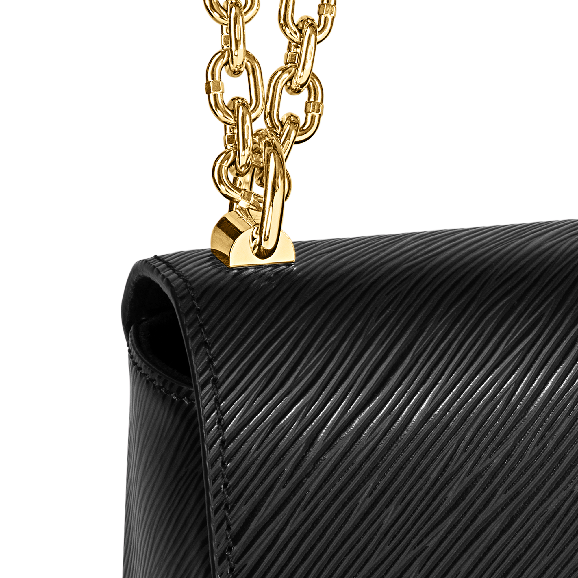Bolso Twist MM Piel Epi Mujer Bolsos Bolsos | LOUIS VUITTON (Zoom de producto)