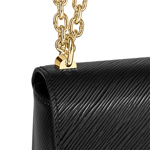 Bolso Twist MM Piel Epi Mujer Bolsos Bolsos | LOUIS VUITTON (Zoom de producto)