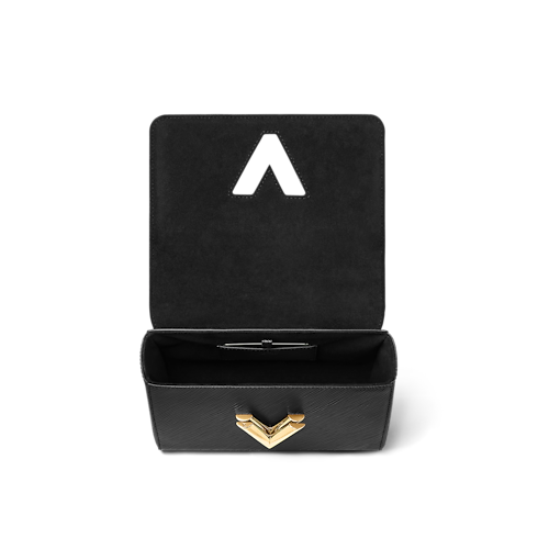 Bolso Twist MM Piel Epi Mujer Bolsos Bolsos | LOUIS VUITTON (Zoom de producto)