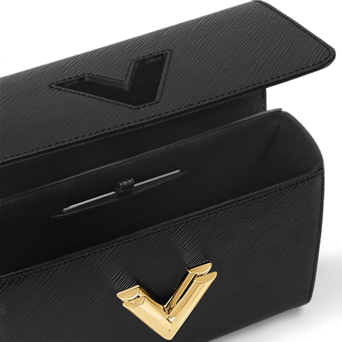 Bolso Twist MM Piel Epi Mujer Bolsos Bolsos | LOUIS VUITTON (Zoom de producto)