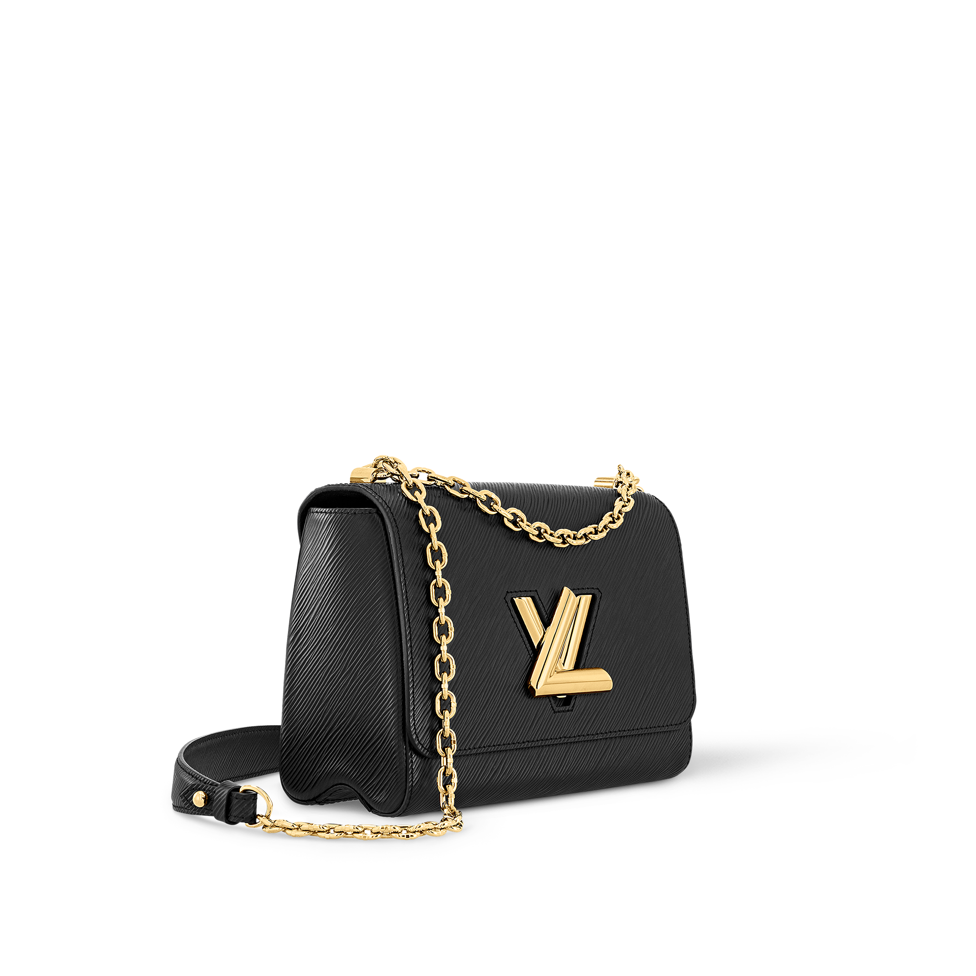 Bolso Twist MM Piel Epi Mujer Bolsos Bolsos | LOUIS VUITTON (Zoom de producto)