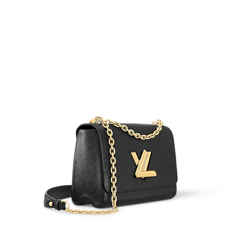 Bolso Twist MM Piel Epi Mujer Bolsos Bolsos | LOUIS VUITTON (Zoom de producto)