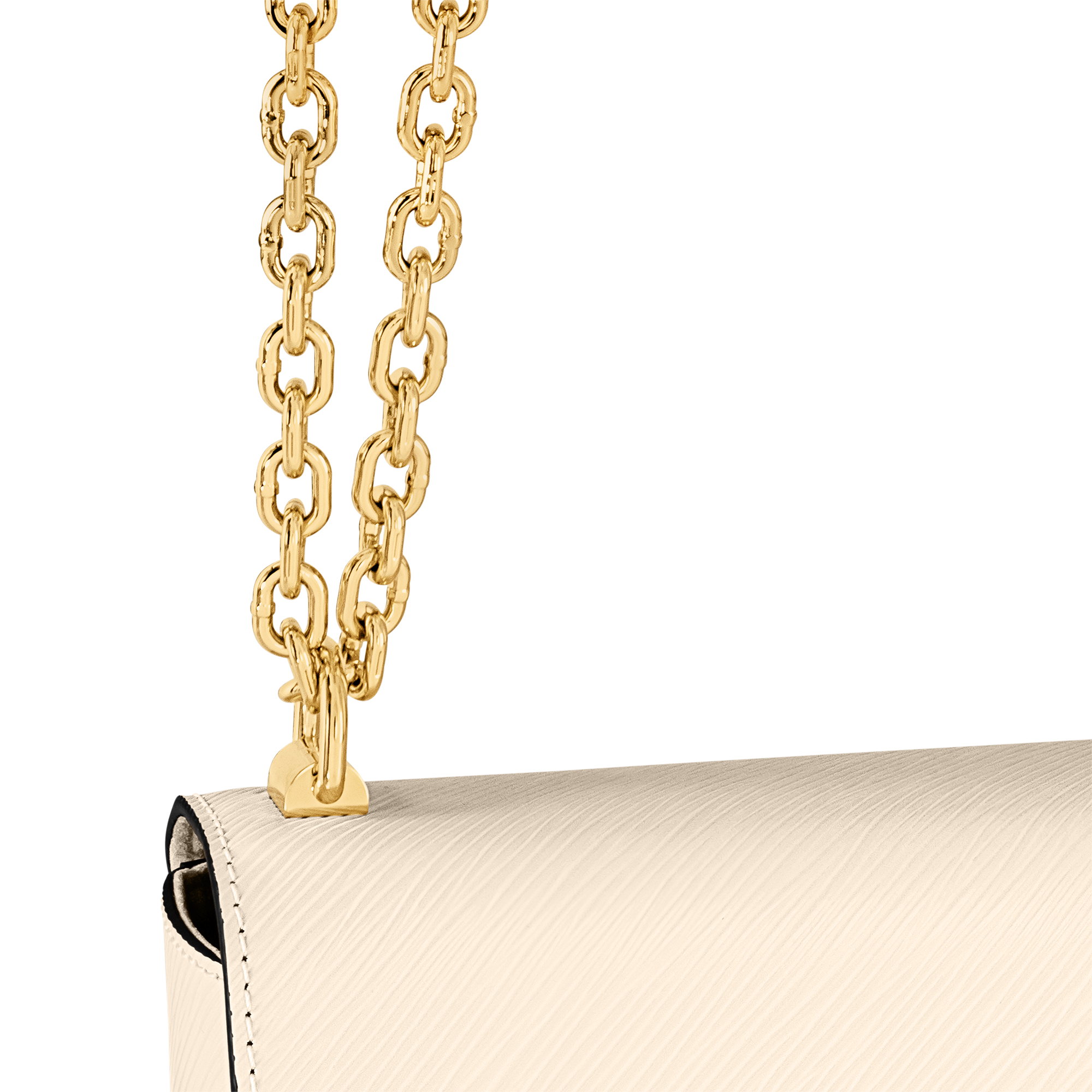 Bolso Twist MM Piel Epi Mujer Bolsos Bolsos | LOUIS VUITTON (Zoom de producto)