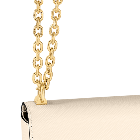 Bolso Twist MM Piel Epi Mujer Bolsos Bolsos | LOUIS VUITTON (Zoom de producto)