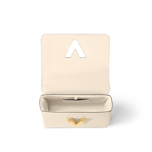 Bolso Twist MM Piel Epi Mujer Bolsos Bolsos | LOUIS VUITTON (Zoom de producto)