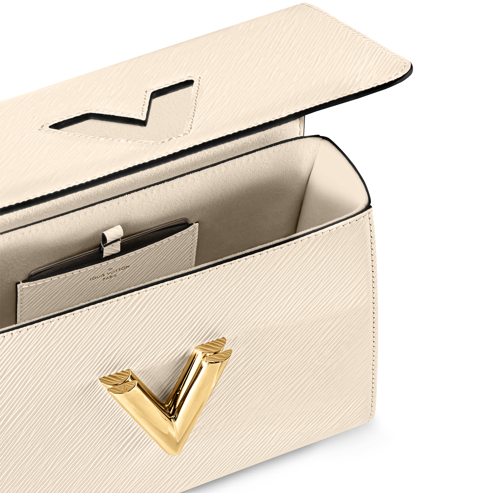 Bolso Twist MM Piel Epi Mujer Bolsos Bolsos | LOUIS VUITTON (Zoom de producto)