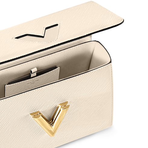 Bolso Twist MM Piel Epi Mujer Bolsos Bolsos | LOUIS VUITTON (Zoom de producto)