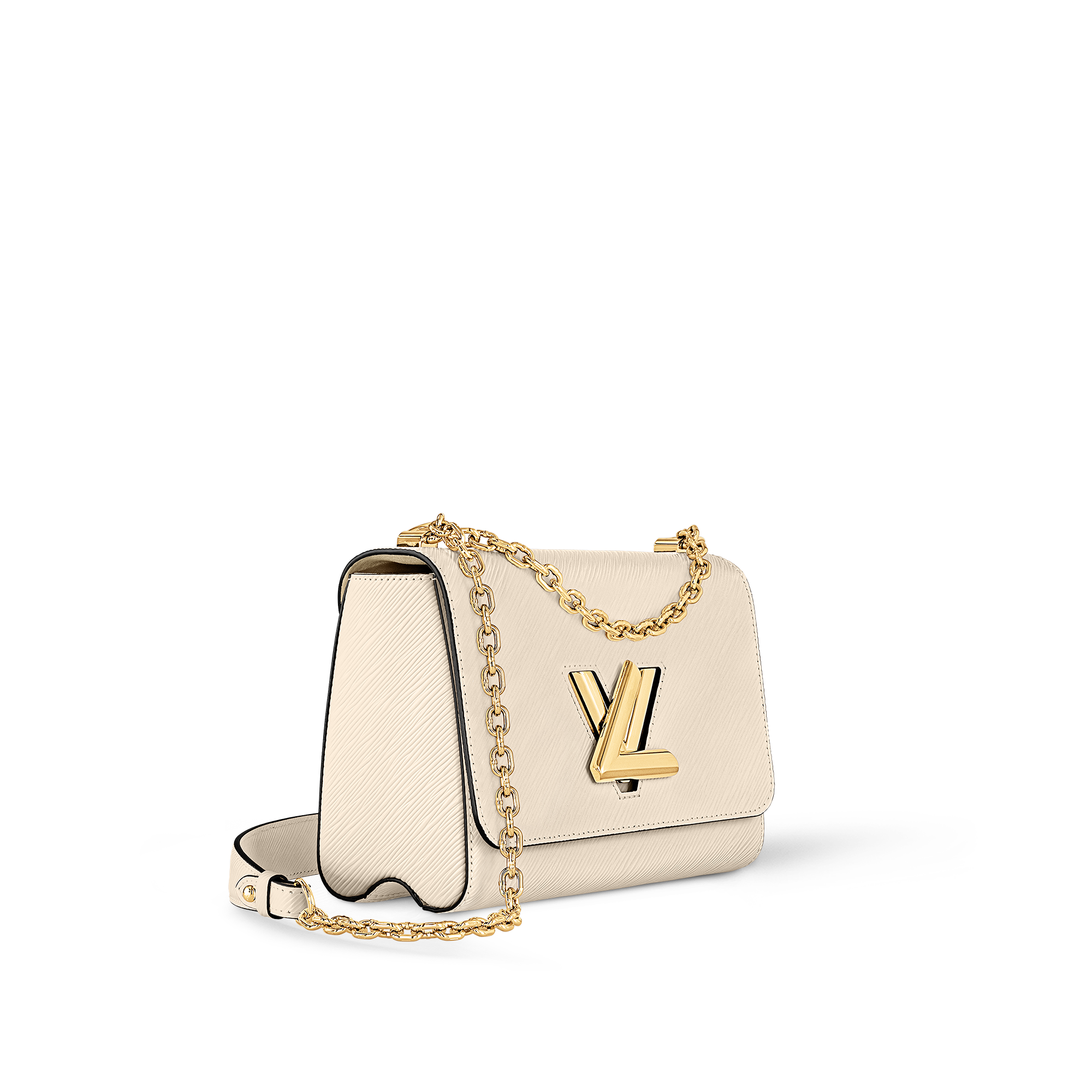 Bolso Twist MM Piel Epi Mujer Bolsos Bolsos | LOUIS VUITTON (Zoom de producto)