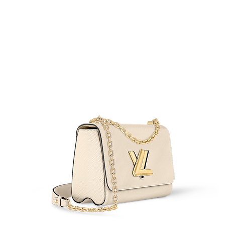 Bolso Twist MM Piel Epi Mujer Bolsos Bolsos | LOUIS VUITTON (Zoom de producto)