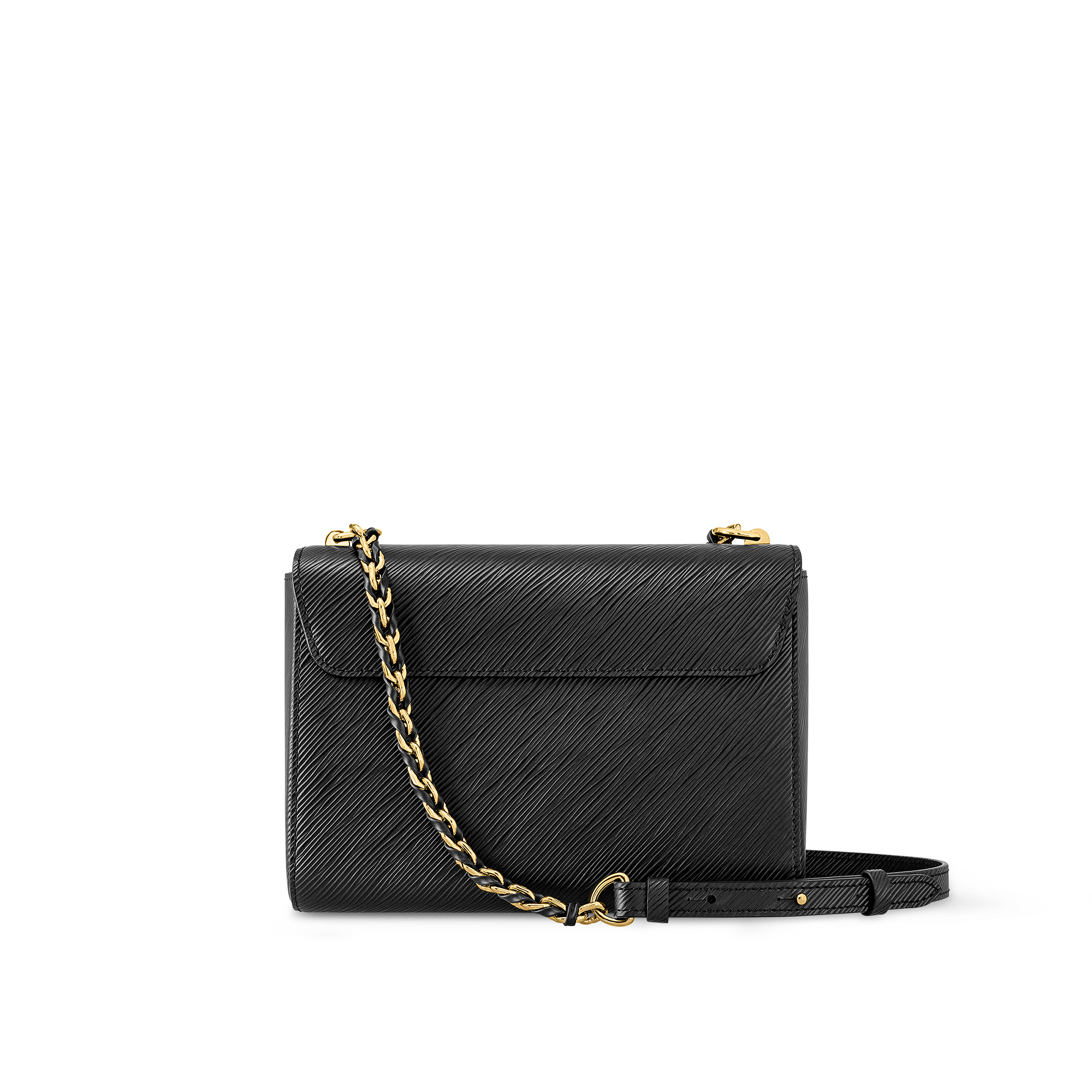 Bolso Twist MM Piel Epi Mujer Bolsos Bolsos | LOUIS VUITTON (Zoom de producto)