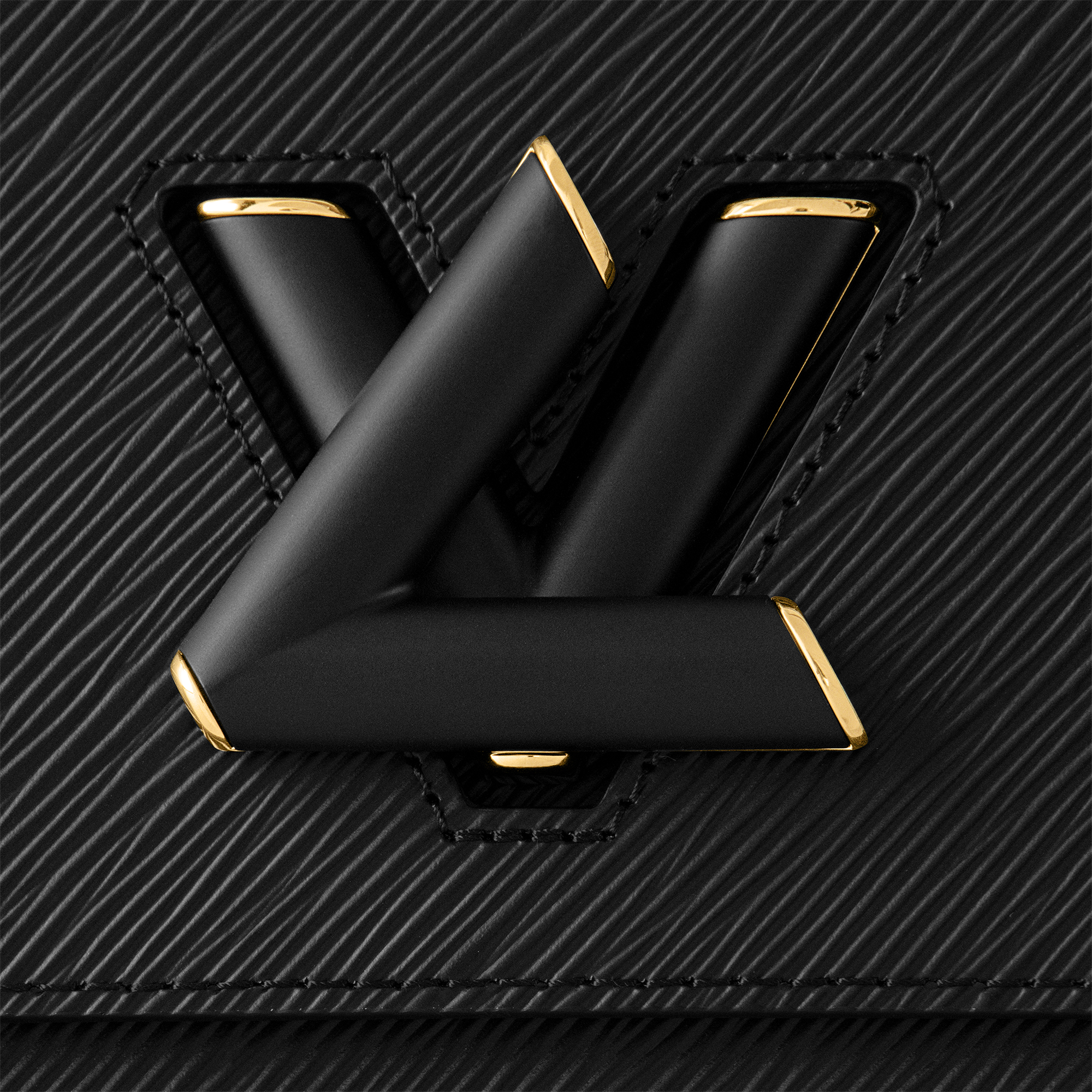Bolso Twist MM Piel Epi Mujer Bolsos Bolsos | LOUIS VUITTON (Zoom de producto)