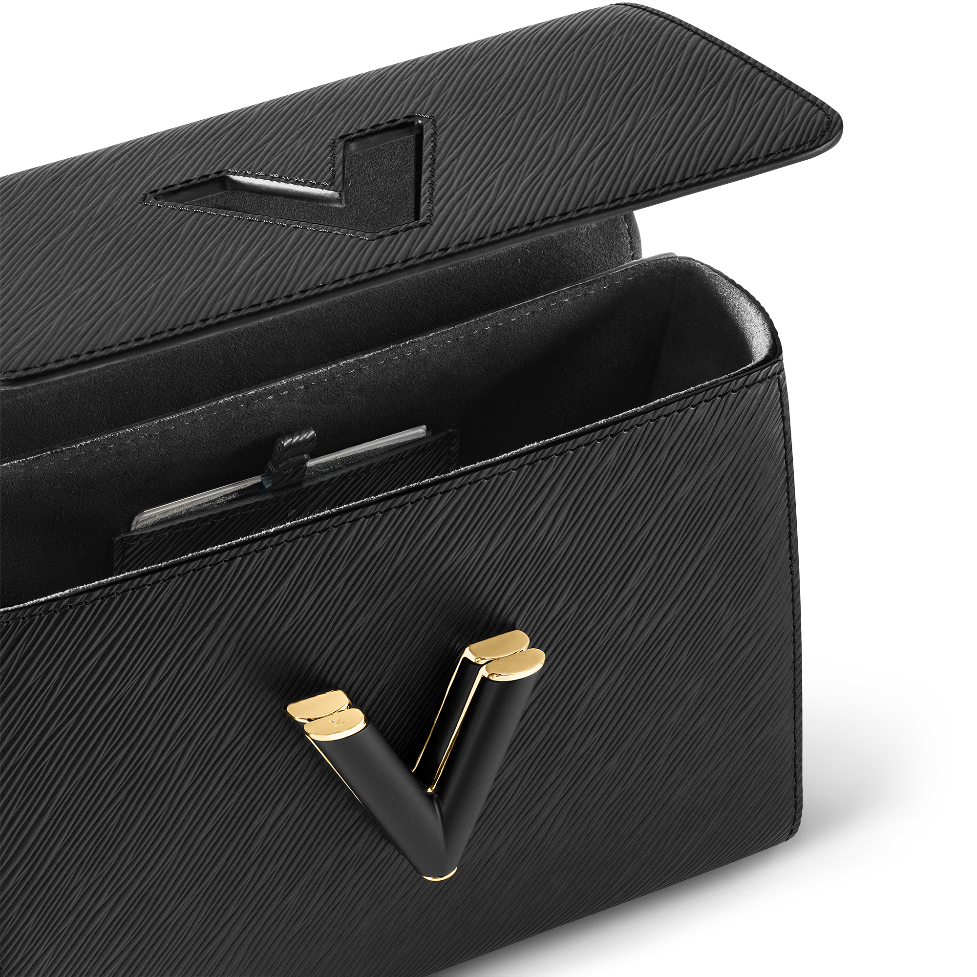 Bolso Twist MM Piel Epi Mujer Bolsos Bolsos | LOUIS VUITTON (Zoom de producto)