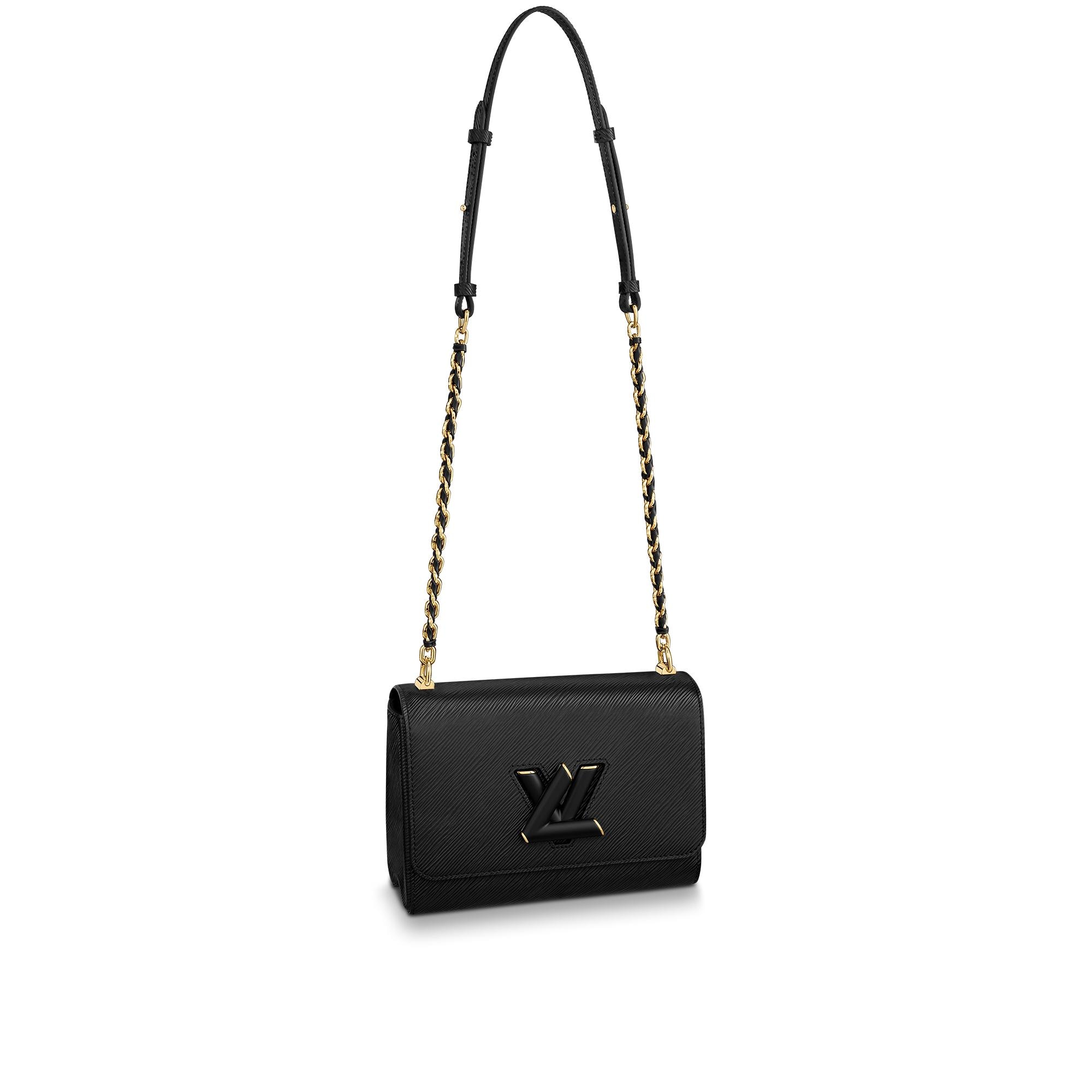 Bolso Twist MM Piel Epi Mujer Bolsos Bolsos | LOUIS VUITTON (Zoom de producto)