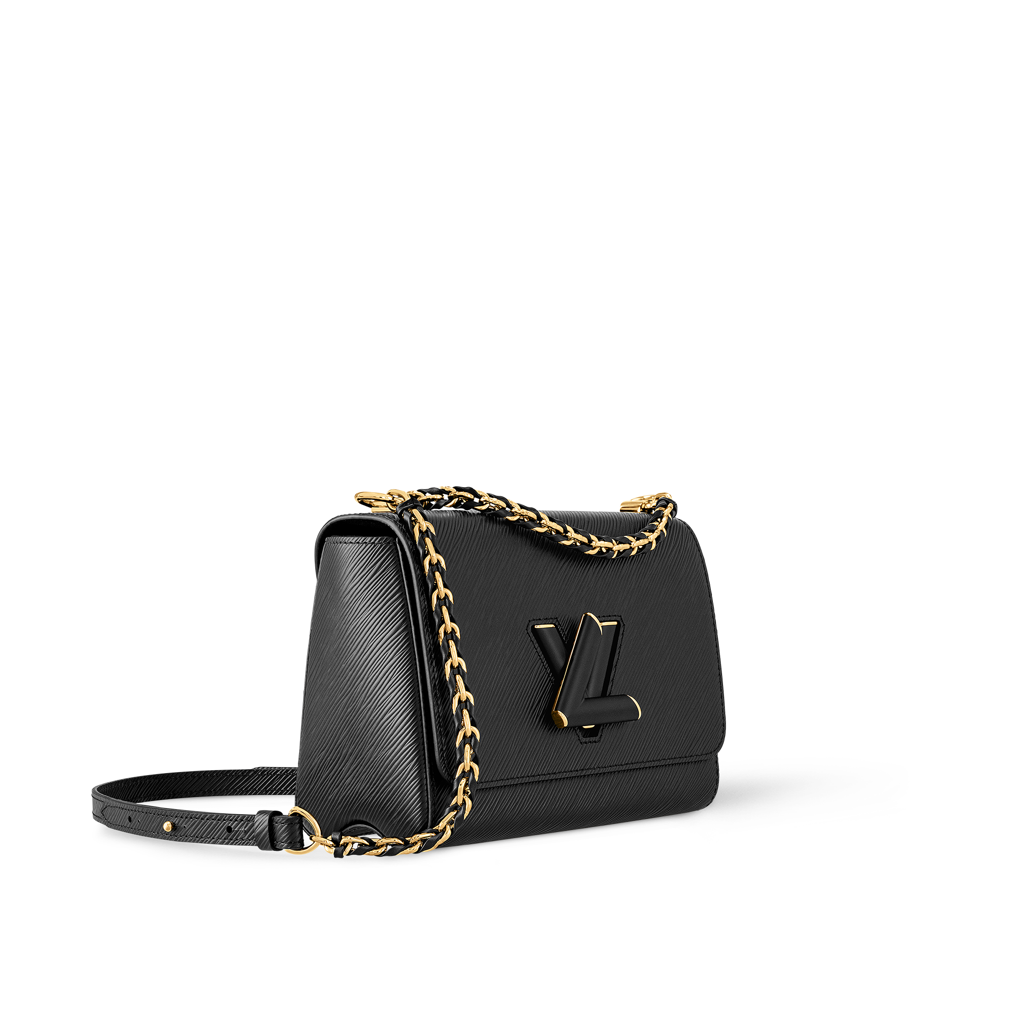 Bolso Twist MM Piel Epi Mujer Bolsos Bolsos | LOUIS VUITTON (Zoom de producto)