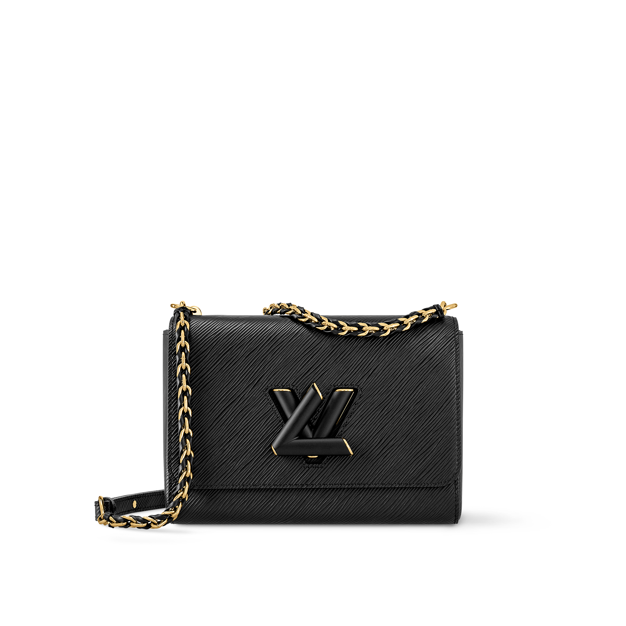 Bolso Twist MM Piel Epi Mujer Bolsos Bolsos | LOUIS VUITTON (Zoom de producto)