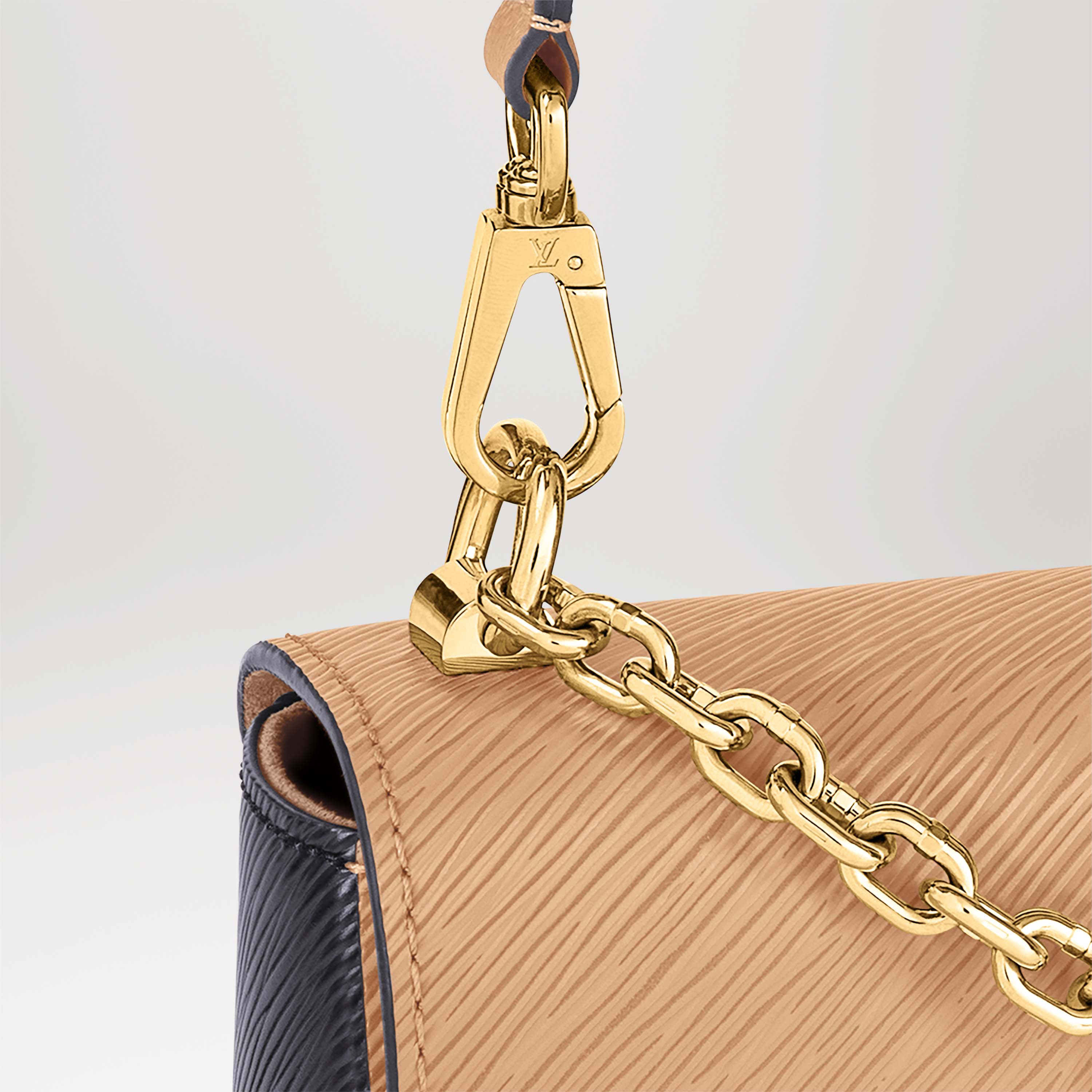 Bolso Twist MM Piel Epi Mujer Bolsos Bolsos | LOUIS VUITTON (Zoom de producto)