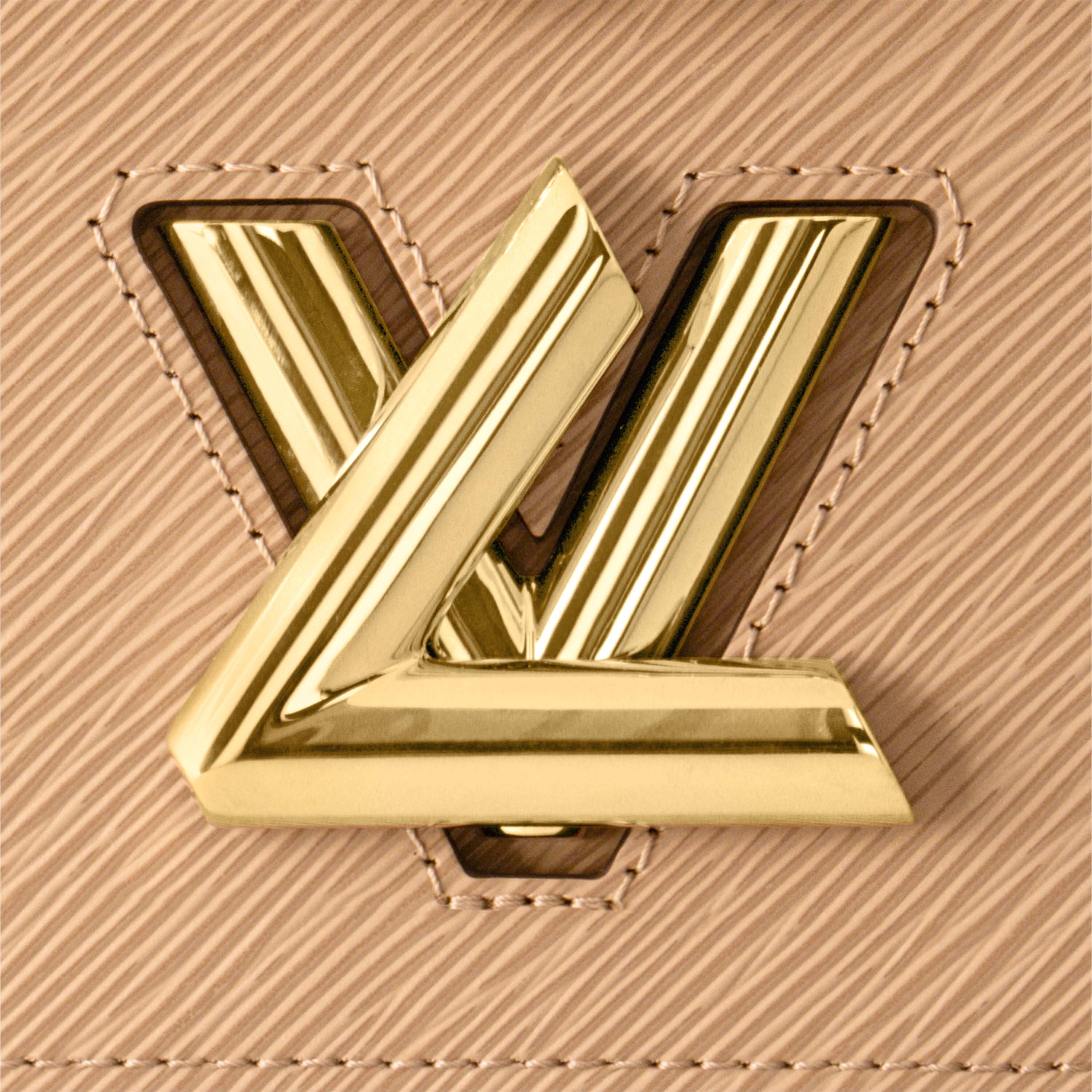 Bolso Twist MM Piel Epi Mujer Bolsos Bolsos | LOUIS VUITTON (Zoom de producto)